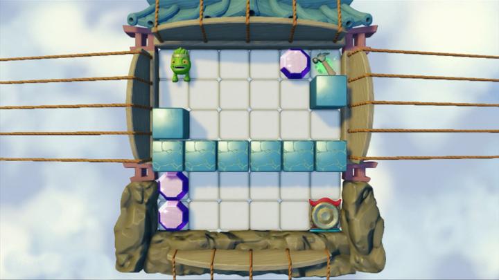 Produktbild Activision Skylanders Imaginators Starter Pack (Switch)