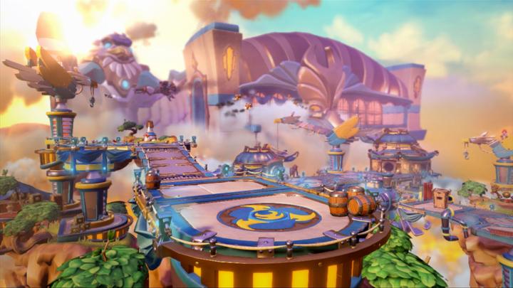 Produktbild Activision Skylanders Imaginators Starter Pack (Switch)