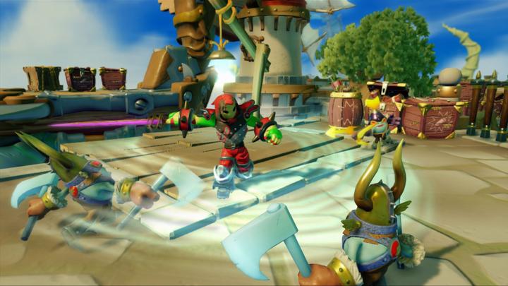 Produktbild Activision Skylanders Imaginators Starter Pack (Switch)