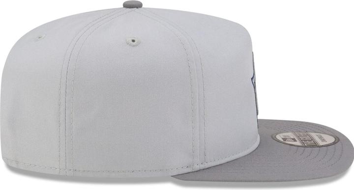 Actual product image New Era Golfer Snapback Cap Training 2024 Dallas Cowboys