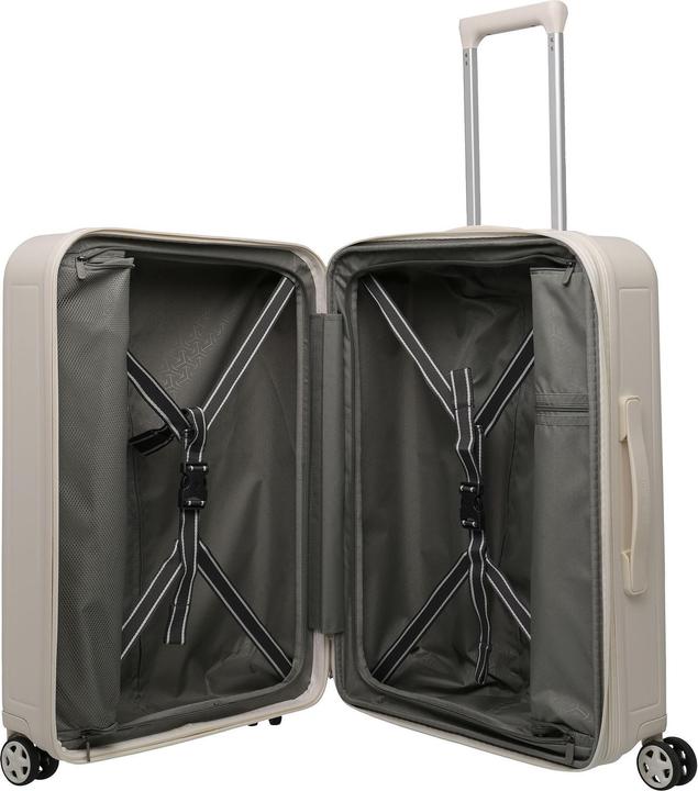 Image du produit Travelite Panello 4W Trolley (68 l)