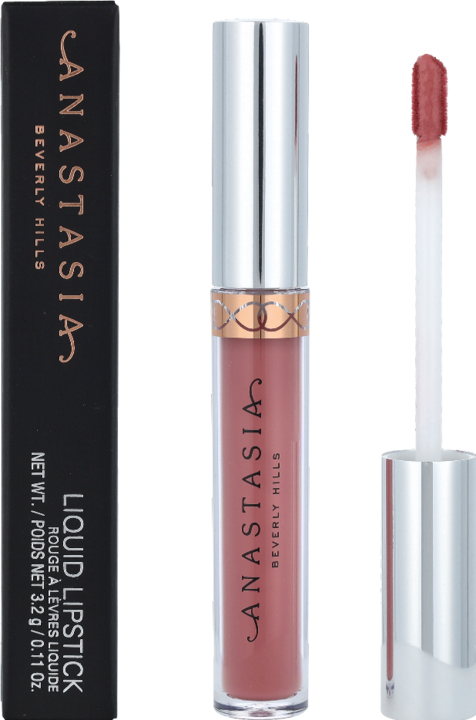 Image du produit Anastasia Beverly Hills Rouge à lèvres liquide (Broyage)