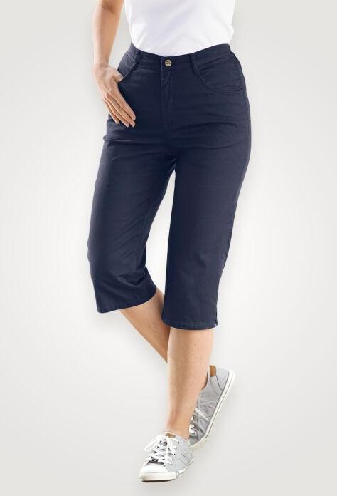 Image du produit Beverly Corsaire stretch pour dames (50)