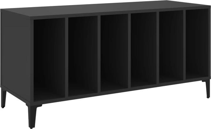 Immagine prodotto vidaXL Plattenschrank (100 x 38 x 48 cm)