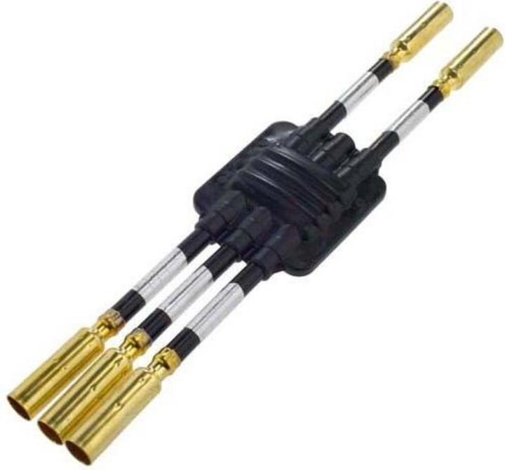 Kathrein Dérivateur 3f. (Manifolds et Brancheurs)