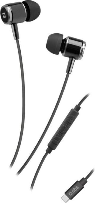 Image du produit SBS Mix 100C (Filaire)