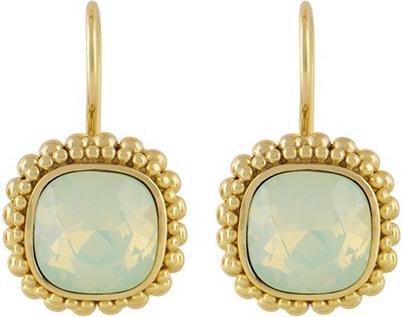 Oro, Verde menta