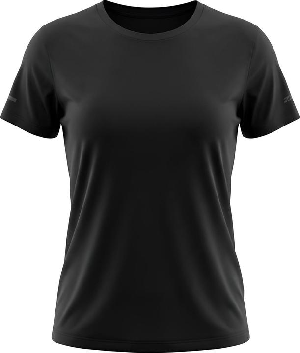 Black, Black Reflective