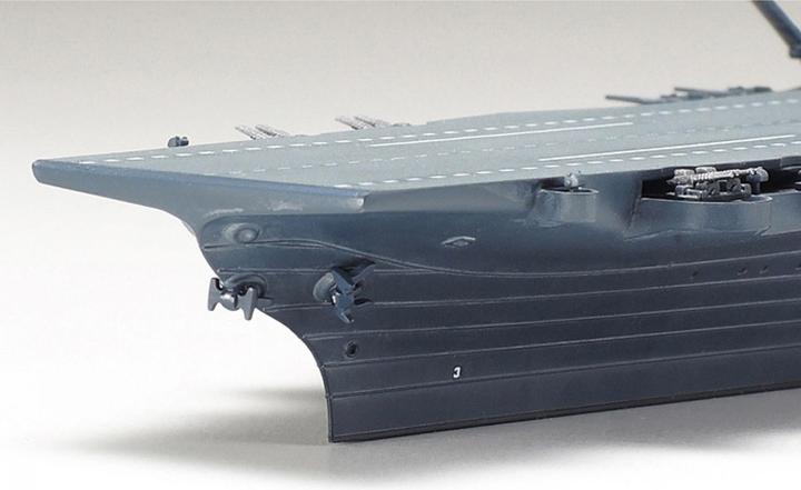 Immagine prodotto Tamiya Portaerei della Marina USA CV-3 Saratoga