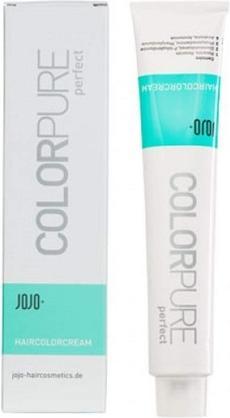 Produktbild Comair Colorpure Haarfarbe (Hellblond asch)