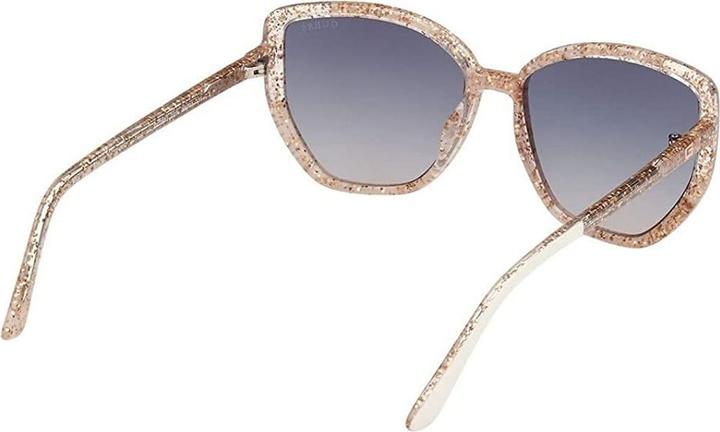 Actual product image Guess Womens Sunglasses White