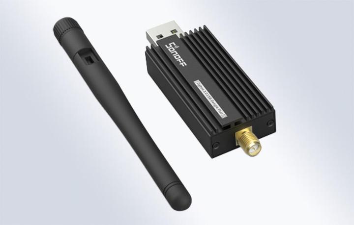 Image du produit Sonoff ZBDongle-E