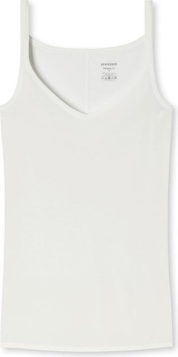 Produktbild Schiesser Personal Fit Spaghetti-Top (L)