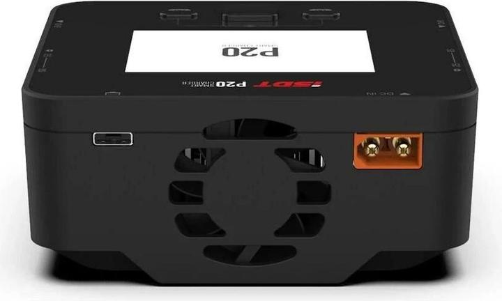 Actual product image Isdt Dual P20