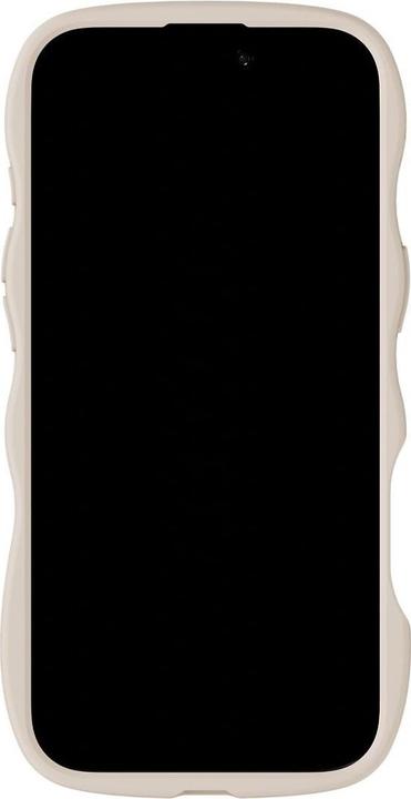 Actual product image Holdit Wavy Case iPhone 17 Air (Apple iPhone 13, Apple iPhone Air)
