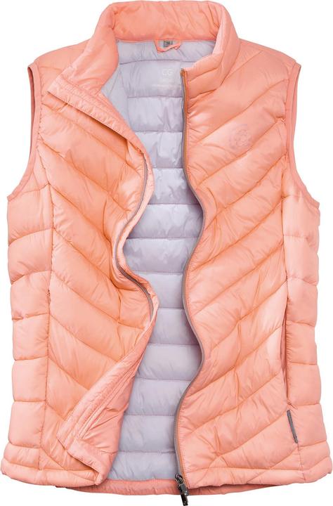 Produktbild Sealand Damen Leichtsteppweste (48)