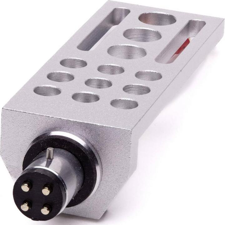 Actual product image Analogis Headshell HS-26 Systemträger (Headshell)