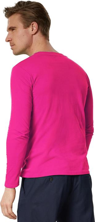 Image du produit tectake Haut à manches longues hommes (M)