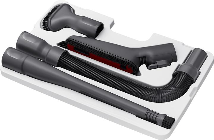 Samsung VCA-SAK90/GL Zubehörset, für Jet 75 / Jet 90, grau