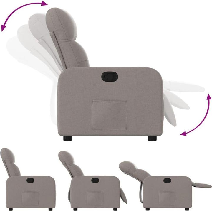 Produktbild vidaXL Ilana