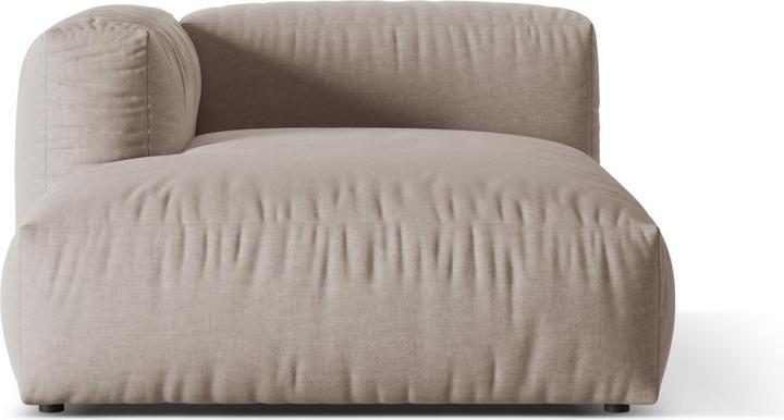 Beige foncé