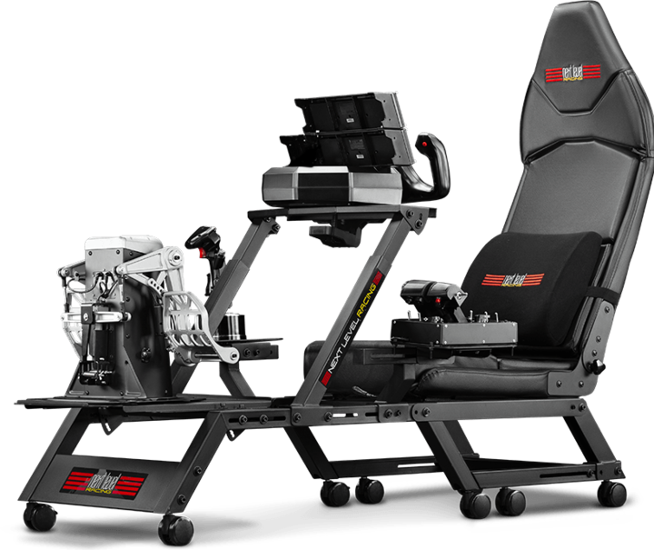 Immagine prodotto Next Level Racing FGT Cockpit NLR-S010