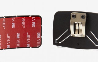 Image du produit Suprabeam Set adaptateur casque série S