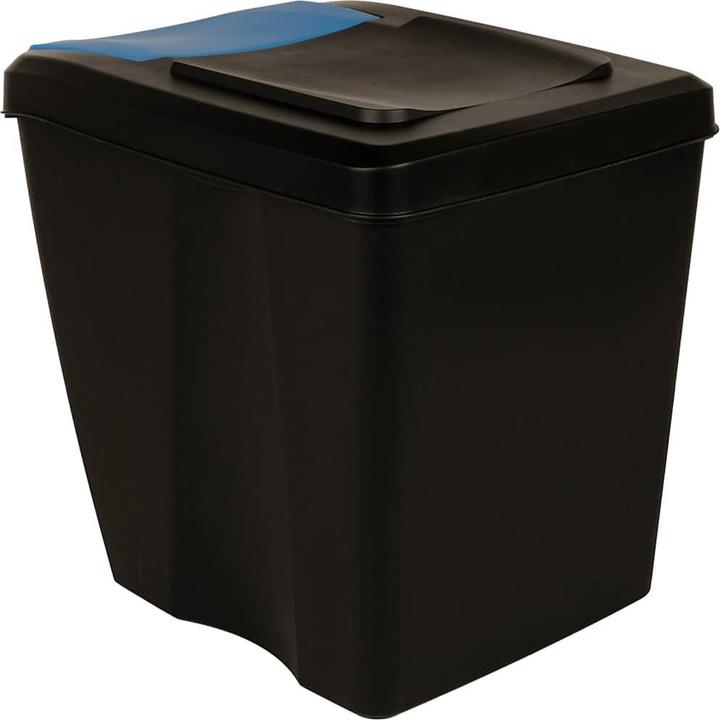 Produktbild vidaXL Mülleimer (25 l)