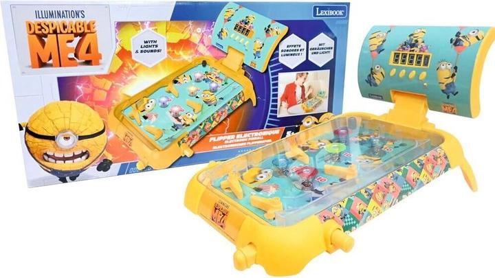 Image du produit Lexibook Talkie-walkie Stitch 3D (0.50 km)