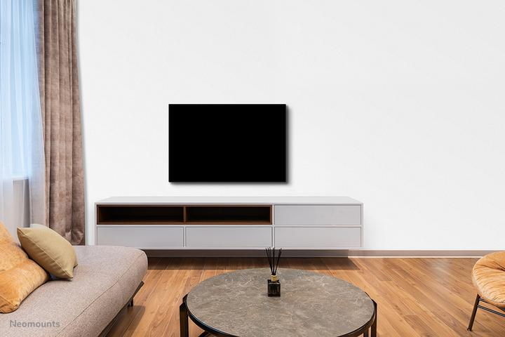 Image du produit Neomounts Support mural WL30S-850BL12 Noir (Mur, 65", 50 kg)