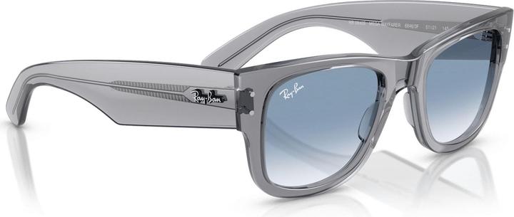 Produktbild Ray Ban Mega Wayfarer