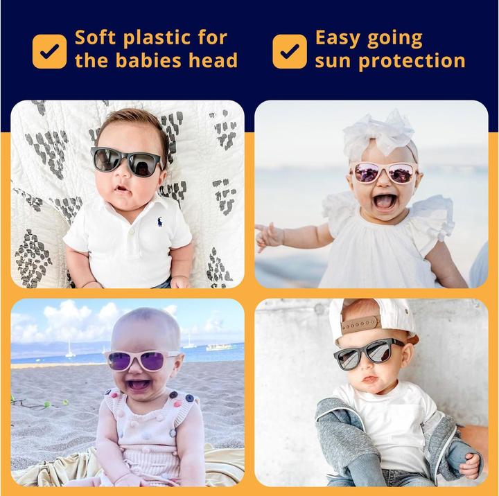 Produktbild Baby Sunnies Sonnenbrille