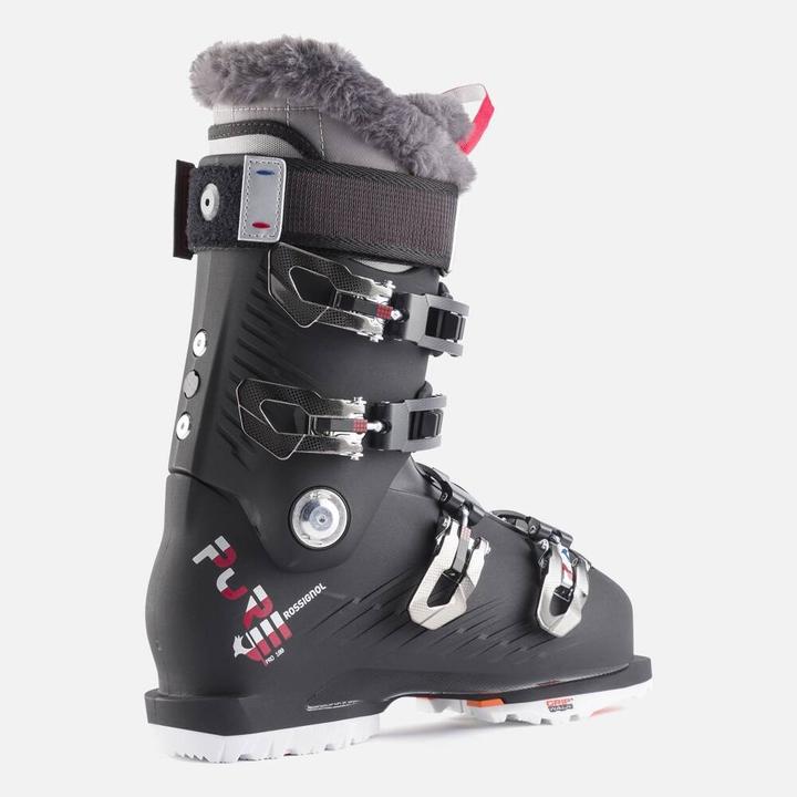 Image du produit Rossignol Pure Pro 100 chaussures de ski femmes (25.5)