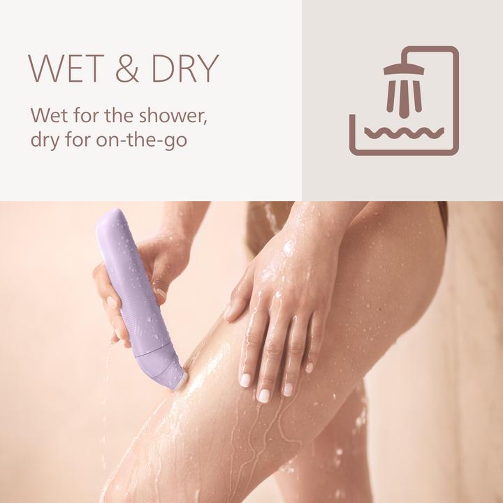 Produktbild Philips Lady Shaver Series 6000