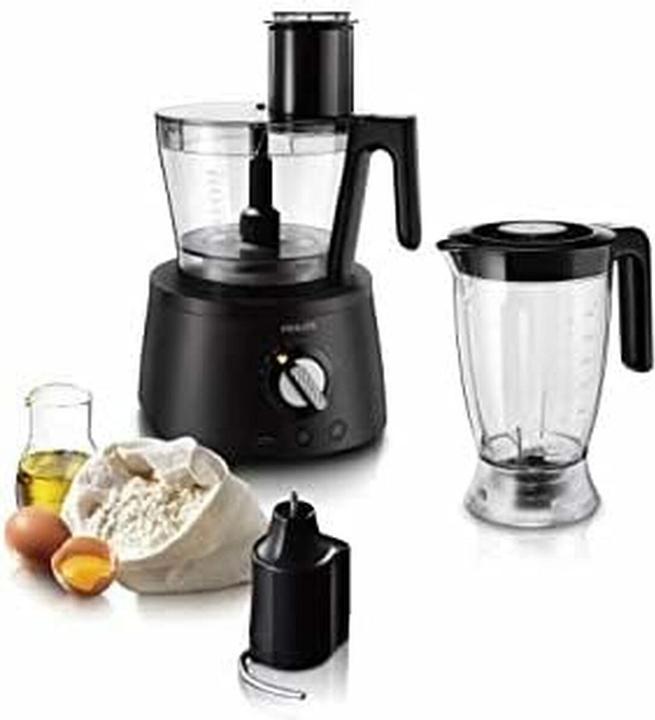 Actual product image Philips 7000 series HR7776/90 Food processor (1300 W)