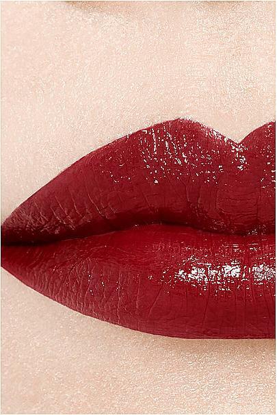 Actual product image Chanel Rouge Allure Laque No 74 (74)