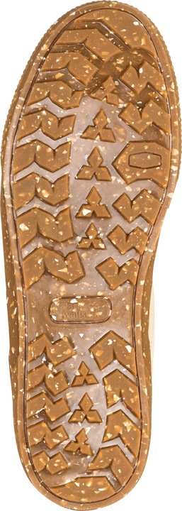 Actual product image Jack Wolfskin Ecostride 3 Low M (39.5)