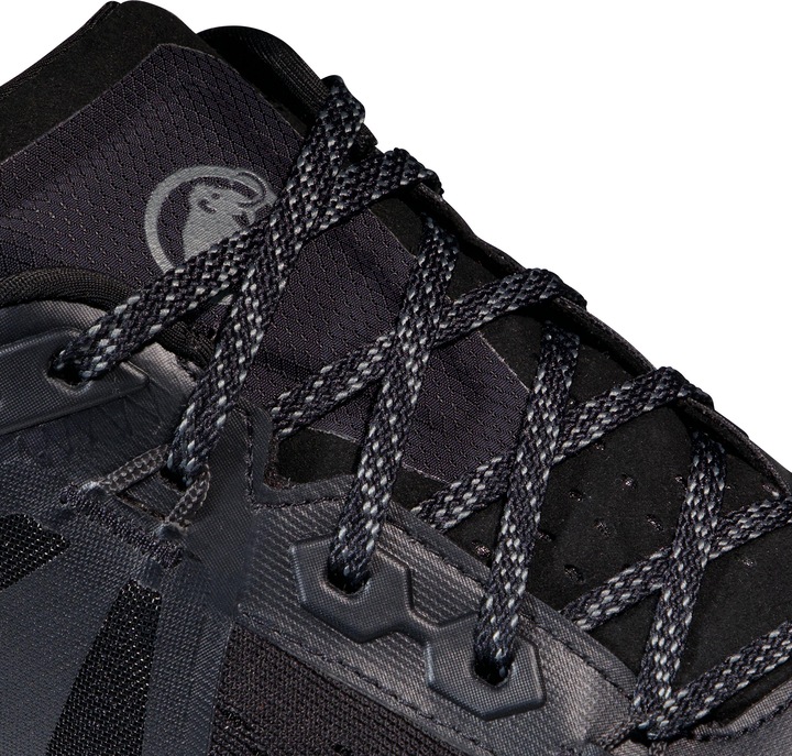 Actual product image Mammut Saentis TR Low GTX Men (48)