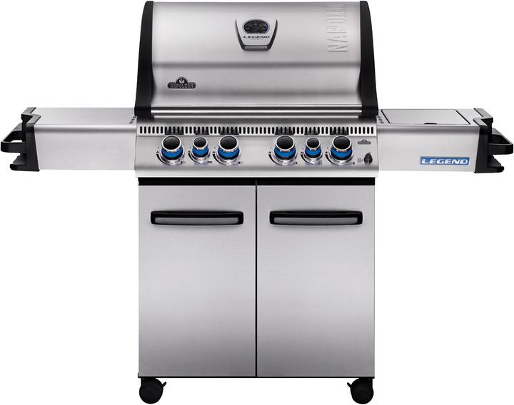 Napoleon Grill Legend 485 Acier inoxydable (17.20 kW)
