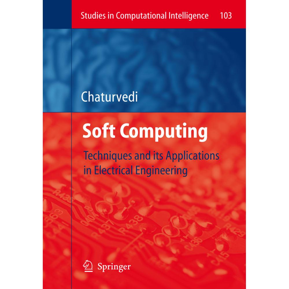 Soft Computing, Fachbücher