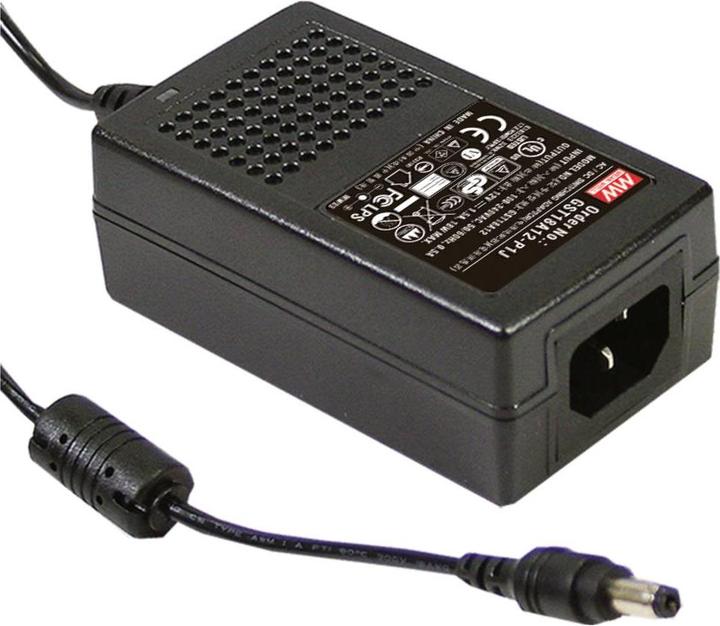 Image du produit Mean Well GST25A
