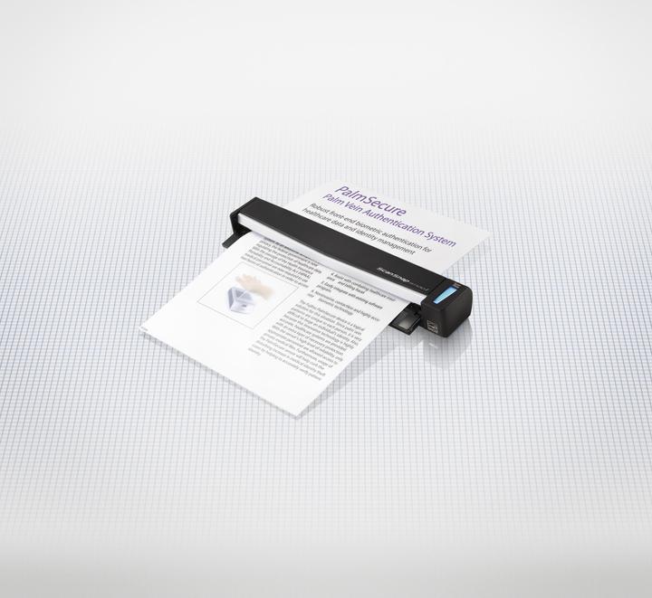 Produktbild Fujitsu ScanSnap S1100i (USB)