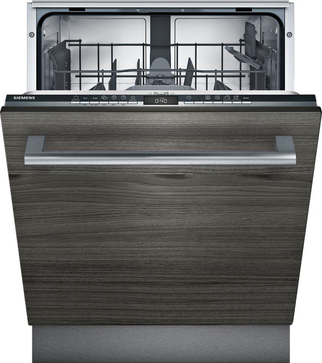 Actual product image Siemens SE63HX36TE IQ300