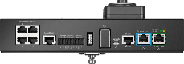 Produktbild APC NetBotz Room Monitor 755