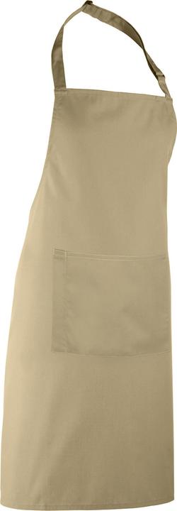 Actual product image Premier Colourful apron with bag (pack of 2) (One size)