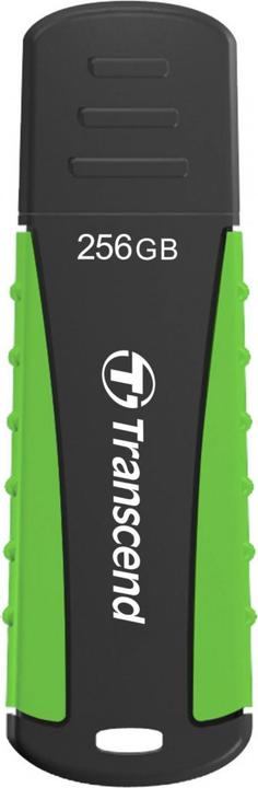 Transcend USB-Stick 256GB JetFlash 810 USB3.1 90/40MB/s (256 GB, USB-A)