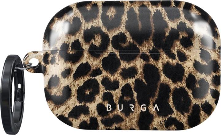 Produktbild Burga Case (Ladecase Hülle)