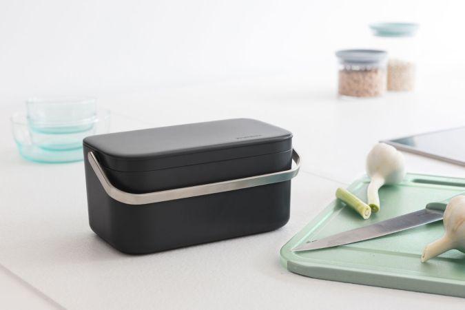 Produktbild Brabantia Komposteimer (1.80 l)