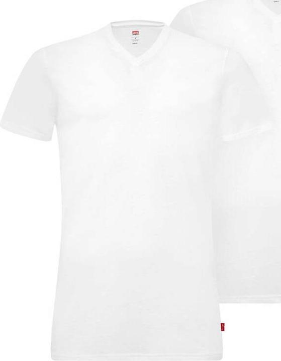 Image du produit Levis Lot de 2 t-shirts basiques (L)