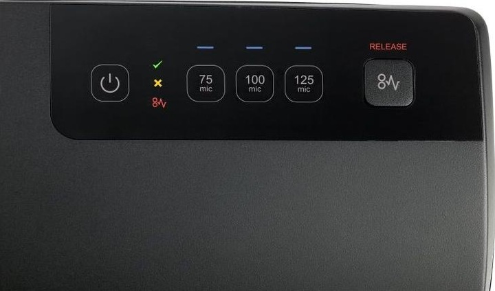 Produktbild GBC Fusion 3000L (75 - 125 µm, A3)